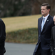 Illustration for article titled Jennie Willoughby Addresses Rob Porter's 'Deeply Troubling' Return to Public Life